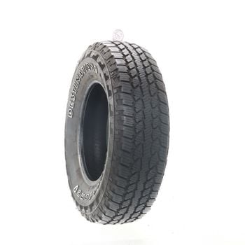 Used 235/75R16 Firestone Destination A/T2 106S - 11.5/32