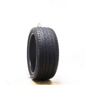 Set of (2) Used 245/40ZR18 Ironman IMove Gen 3 AS 97W - 7.5/32