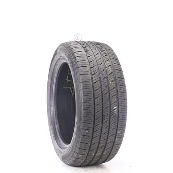 Used 265/50R19 Falken Ziex CT60 A/S 110V - 7/32
