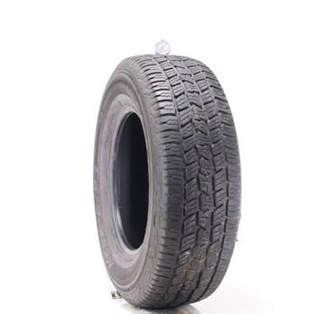 Set of (2) Used 265/70R17 Mesa A/P 3 115T - 8.5-9/32