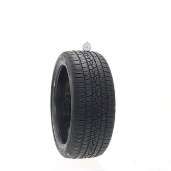 Used 225/40ZR18 Continental ControlContact Sport SRS Plus 92Y - 9.5/32