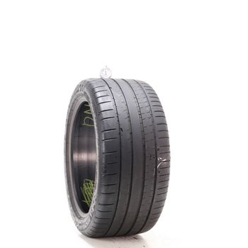 Used 265/40ZR18 Michelin Pilot Super Sport 101Y - 6.5/32