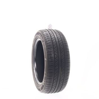 Set of (2) Used 225/55R17 Advanta ER-700 97V - 7.5-8/32