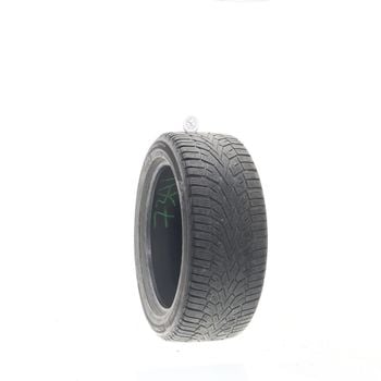 Used 225/50R17 General Altimax Arctic 12 98T - 4.5/32