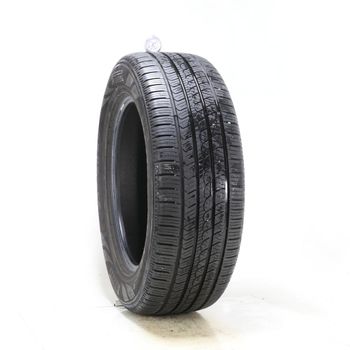 Used 255/60R19 Pirelli Scorpion AS Plus 3 109H - 9/32