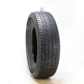 Used 265/70R18 General Grabber HTS 116S - 5/32