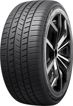 Set of (4) New 245/40R19 Summit Ultramax UHP AS 98W