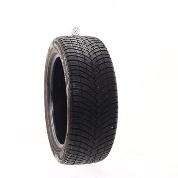 Used 255/50R20 Pirelli Scorpion Weather Active 109H - 9/32