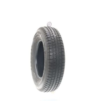 Used ST205/75R15 Taskmaster Provider ST 107/102M - 9/32