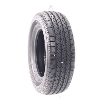 Set of (2) Used 235/65R16C Firestone Transforce CV 121/119R - 13/32