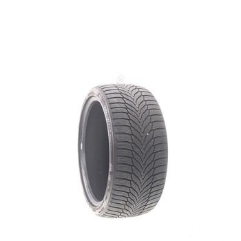 Used 255/35R19 Nexen Winguard Sport 2 WU7 96V - 9/32