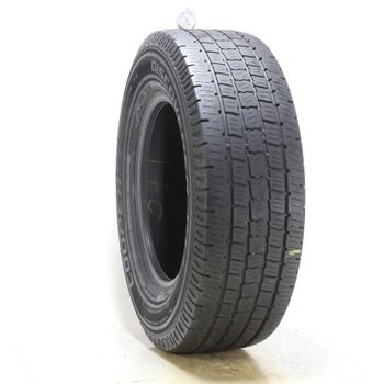 Used LT275/70R18 Cooper Discoverer HT3 125/122S - 5.5/32