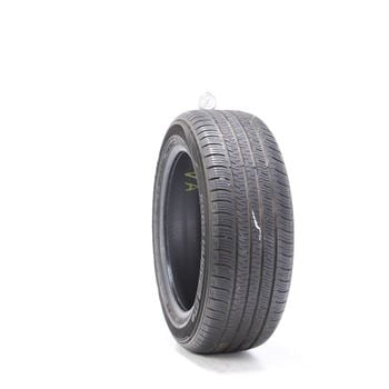 Set of (2) Used 215/55R17 Road Hugger GT Eco 93V - 8.5/32
