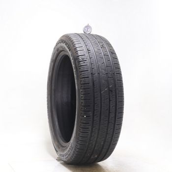 Set of (2) Used 235/55R20 Pirelli Scorpion Strada 102H - 7-8.5/32