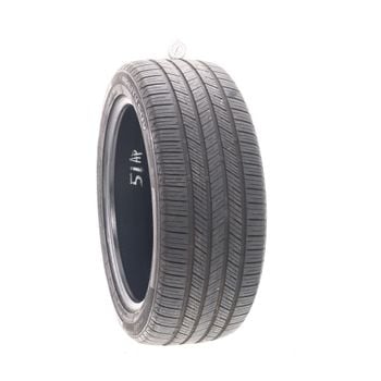 Used 275/45R21 Blackhawk Agility SUV 110W - 7.5/32
