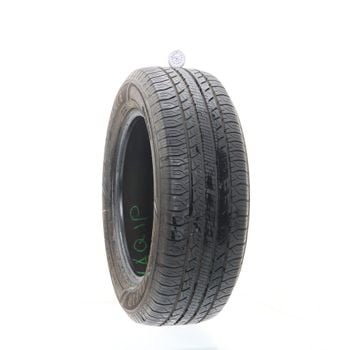 Set of (4) Used 245/60R18 Goodyear Assurance Outlast 105H - 10.5/32