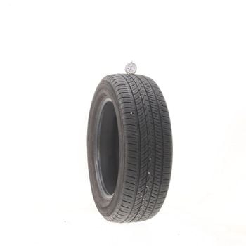 Set of (2) Used 205/60R16 Yokohama Tornante All Season 92H - 7.5-8/32
