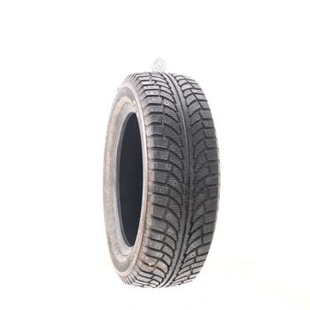 Used 235/60R18 GT Radial Champiro IcePro SUV 107T - 11/32