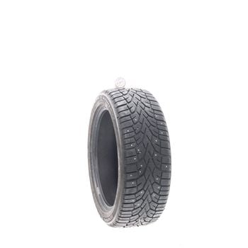 Used 205/50R17 General Altimax Arctic 12 Studded 93T - 9.5/32