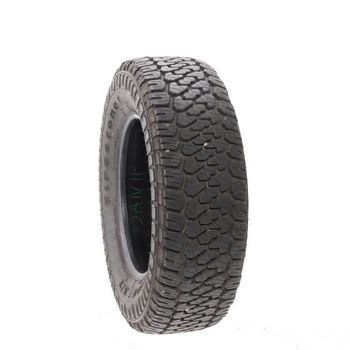 Used LT265/70R18 Firestone Destination X/T 124/121S - 14/32