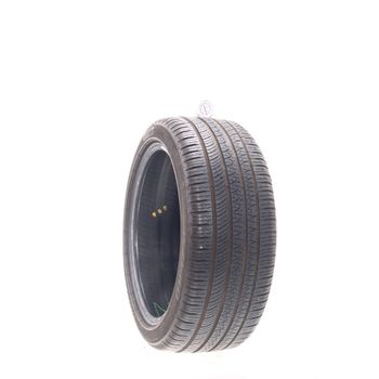 Set of (4) Used 235/45R18 Pirelli P Zero 94V - 6/32