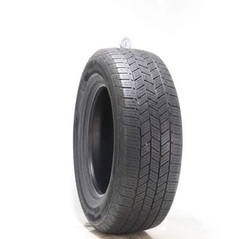 Set of (2) Used 265/65R18 Continental TerrainContact H/T 114T - 7-8/32