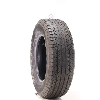 Set of (2) Used 255/70R17 Kelly Edge HT 112T - 6.5-7.5/32