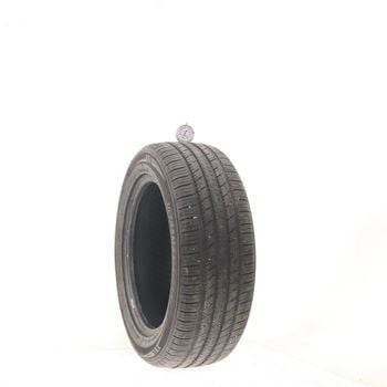 Set of (2) Used 205/55R16 Summit Ultramax A/S 2.0 91H - 8/32