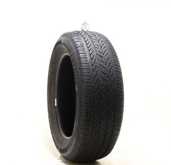 Used 245/60R18 Bridgestone Dueler H/P Sport AS 105V - 7.5/32