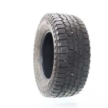 Set of (2) Used LT325/60R18 Mazama Open Range A/T SQM-3 124/121S - 15/32