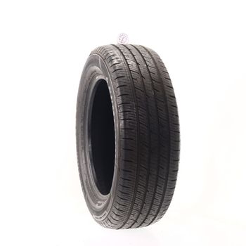 Set of (2) Used 235/60R18 Sumitomo HTR Enhance CX2 107V - 8.5-10/32