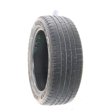 Set of (2) Used 275/50R22 Goodyear Wrangler Steadfast HT Kevlar 115H - 8-9.5/32
