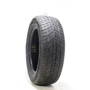 Set of (2) Used 275/60R20 Sailun Atrezzo SVR LX + 119H - 8/32