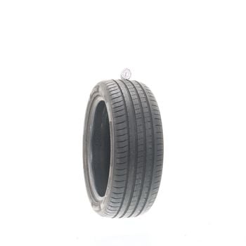 Used 205/50R17 Zeetex HP5000 max 93Y - 7/32