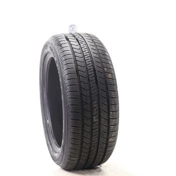 Used 255/50R19 Yokohama Geolandar X-CV G057 107W - 10.5/32