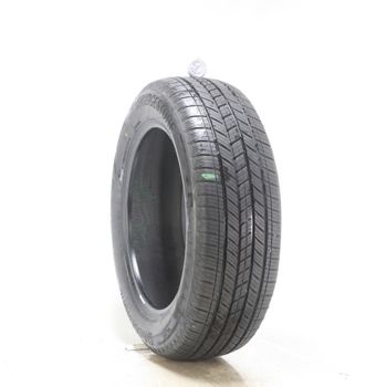 Used 235/60R19 Bridgestone Alenza Sport A/S ENLITEN 103V - 9/32