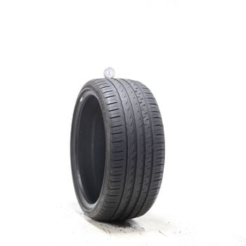Used 235/35ZR19 Sailun Atrezzo SVA1 91W - 7/32