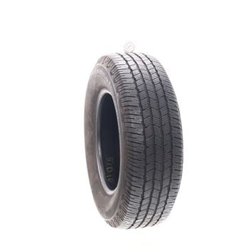 Used 255/70R17 Michelin Defender LTX M/S 2 116T - 9/32
