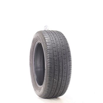 Used 235/55R17 Fuzion UHP Sport A/S 103W - 7.5/32
