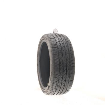 Set of (2) Used 225/40ZR18 Advanta HP Z-02 92W - 8-9.5/32