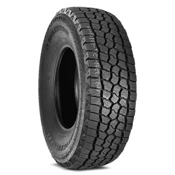 Set of (4) New 285/70R17 Milestar Patagonia A/T R 117T