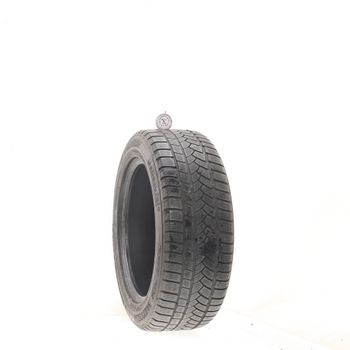 Used 205/55R16 Continental ContiWinterContact TS790 91H - 5/32
