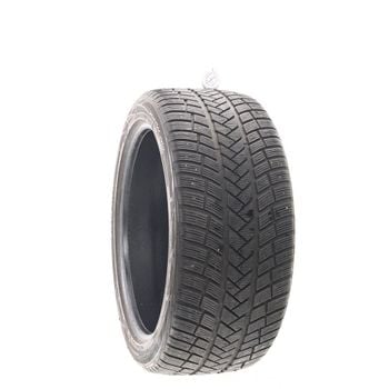 Set of (2) Used 285/40R21 Vredestein Wintrac Pro 109V - 8.5-9/32