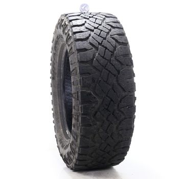 Used LT295/65R18 Goodyear Wrangler Duratrac 127/124P - 8.5/32