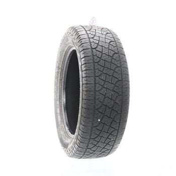 Set of (2) Used 275/55R20 Pirelli Scorpion ATR 113H - 7-8.5/32