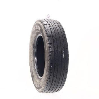 Used LT235/80R17 Nexen Roadian HTX RH5 LTV 120/117R - 5.5/32