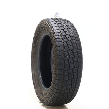 Used 235/65R18 Cooper Discoverer Road+Trail AT 106V - 10/32