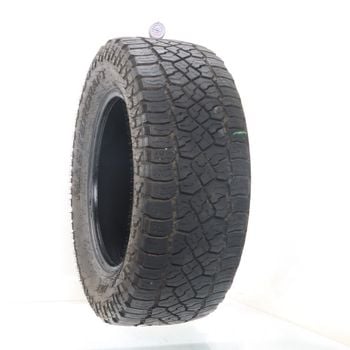 Used LT35X12.5R20 Mastercraft Courser Trail HD 125R - 10.5/32