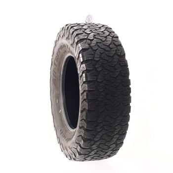 Set of (2) Used LT285/70R17 BFGoodrich All-Terrain T/A KO2 116/113Q - 7-8/32