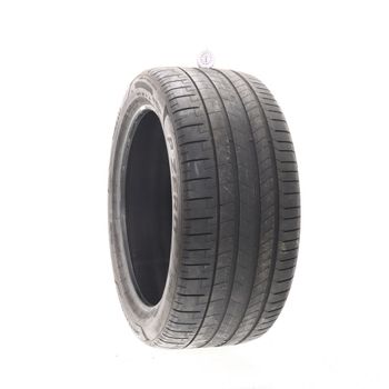 Used 315/40ZR21 Pirelli P Zero PZ4 NCO 115Y - 7/32